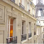 Brouilly Mobility Lease 17 Avenue De La Bourdonnais 4 Eme