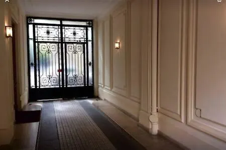 Appartamento Brouilly Mobility Lease 17 Avenue De La Bourdonnais 4 Eme Parigi